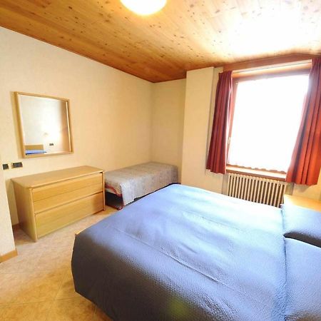 Appartamento Milhouse By Livigno Accomodation Exteriér fotografie