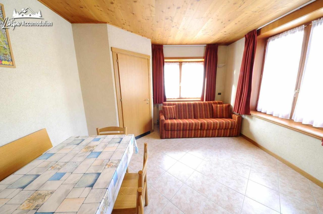Appartamento Milhouse By Livigno Accomodation Exteriér fotografie
