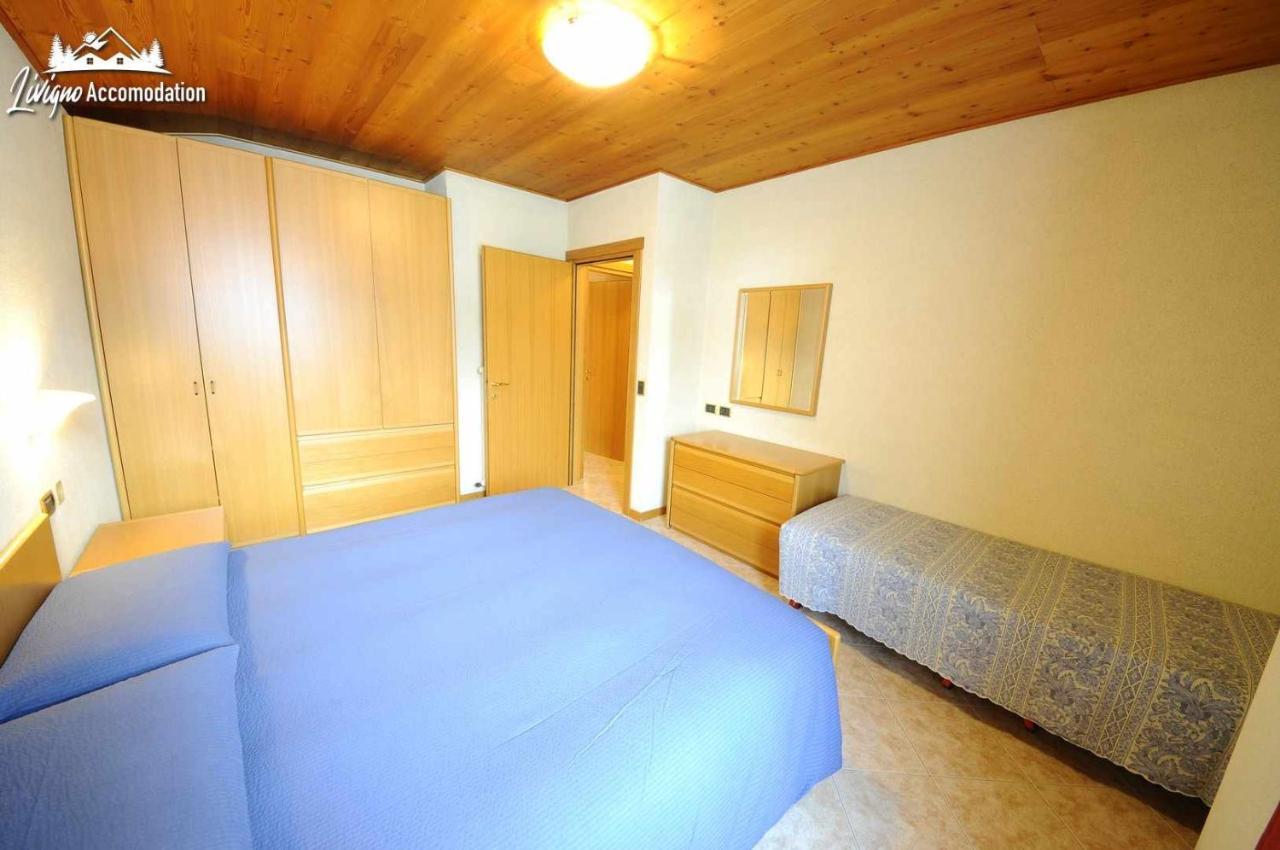 Appartamento Milhouse By Livigno Accomodation Exteriér fotografie