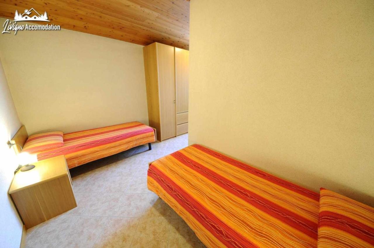 Appartamento Milhouse By Livigno Accomodation Exteriér fotografie