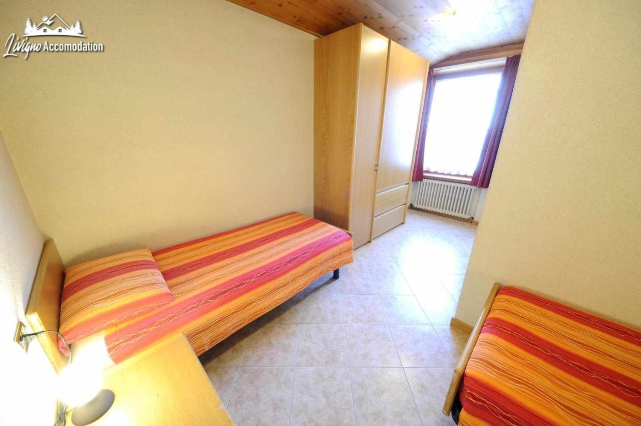 Appartamento Milhouse By Livigno Accomodation Exteriér fotografie